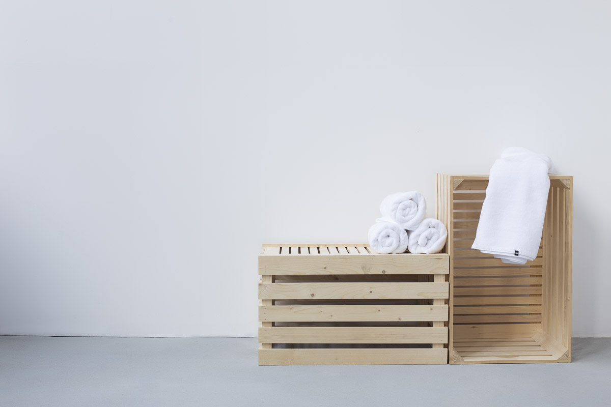 Pure Cotton Towels